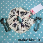 moko*biscuit