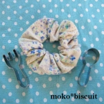 moko*biscuit