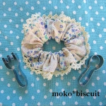 moko*biscuit