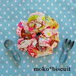 moko*biscuit